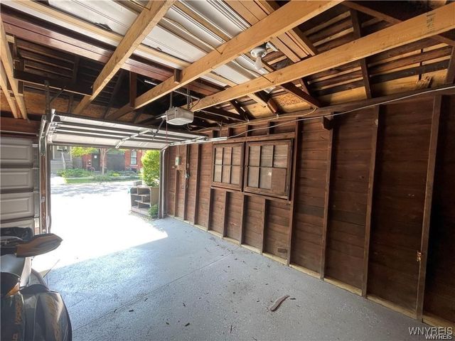 180 Richmond Avenue 4, Buffalo, NY 14222