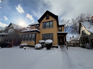 180 Richmond Avenue 4, Buffalo, NY 14222