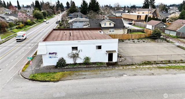 5902 Yakima Avenue, Tacoma, WA 98408