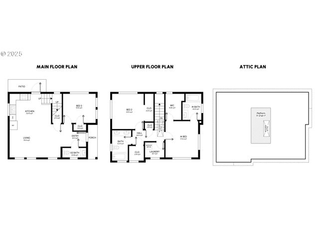 6015 Se TENINO St A, Portland, OR 97206