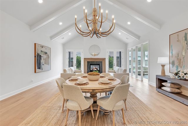 11922 S Vandalia Avenue, Tulsa, OK 74137