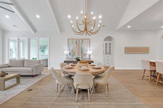 11922 S Vandalia Avenue, Tulsa, OK 74137