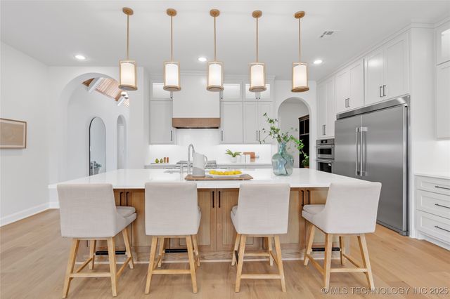 11922 S Vandalia Avenue, Tulsa, OK 74137