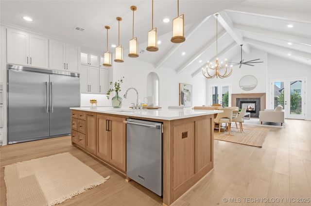 11922 S Vandalia Avenue, Tulsa, OK 74137