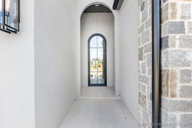 11922 S Vandalia Avenue, Tulsa, OK 74137