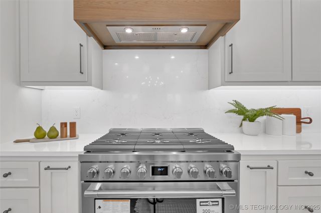 11922 S Vandalia Avenue, Tulsa, OK 74137