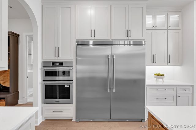 11922 S Vandalia Avenue, Tulsa, OK 74137