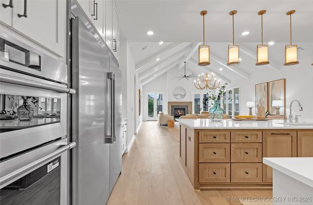 11922 S Vandalia Avenue, Tulsa, OK 74137