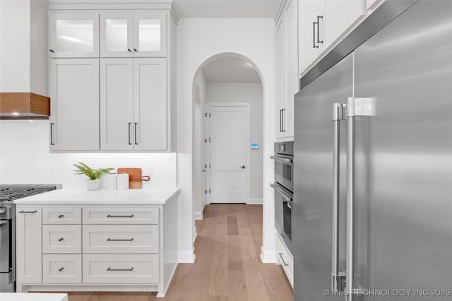 11922 S Vandalia Avenue, Tulsa, OK 74137