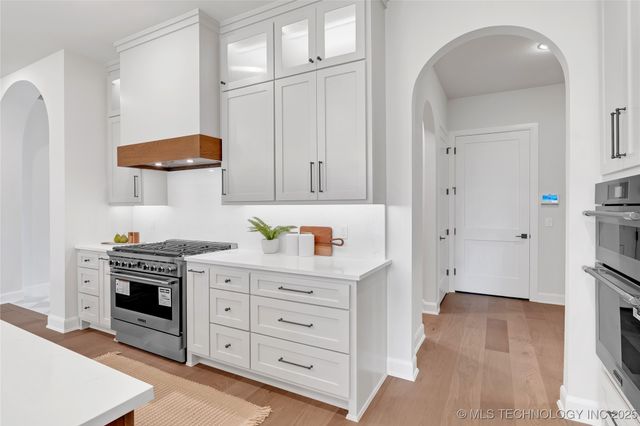 11922 S Vandalia Avenue, Tulsa, OK 74137