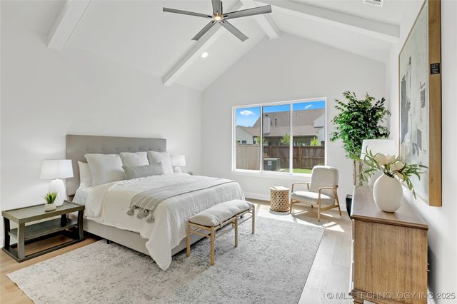 11922 S Vandalia Avenue, Tulsa, OK 74137