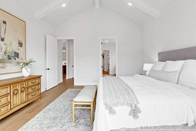 11922 S Vandalia Avenue, Tulsa, OK 74137