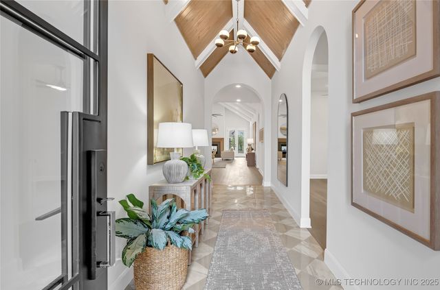 11922 S Vandalia Avenue, Tulsa, OK 74137