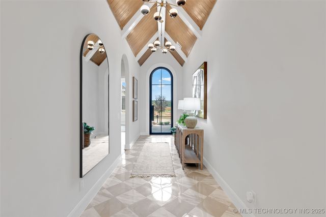 11922 S Vandalia Avenue, Tulsa, OK 74137