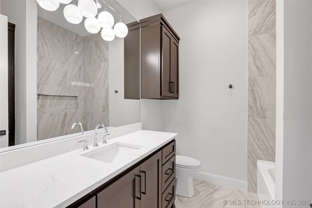 11922 S Vandalia Avenue, Tulsa, OK 74137