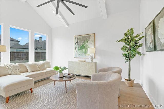 11922 S Vandalia Avenue, Tulsa, OK 74137