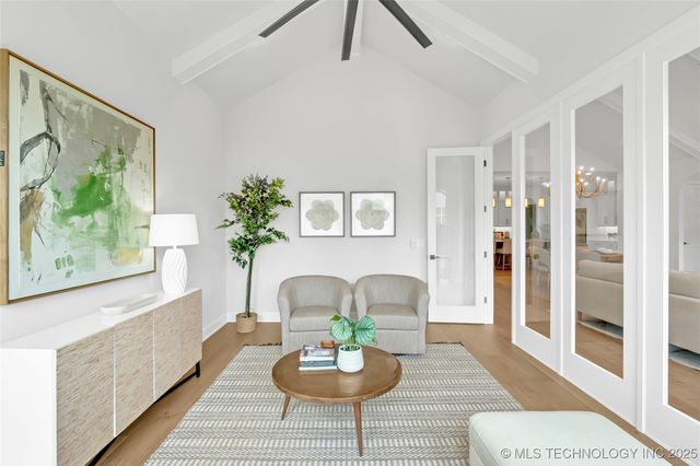 11922 S Vandalia Avenue, Tulsa, OK 74137