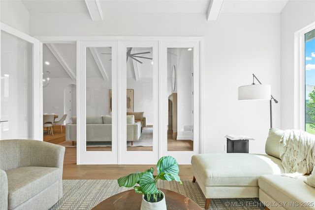 11922 S Vandalia Avenue, Tulsa, OK 74137