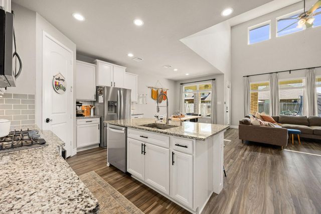 11107 Thinleaf Alder Way, Tomball, TX 77375