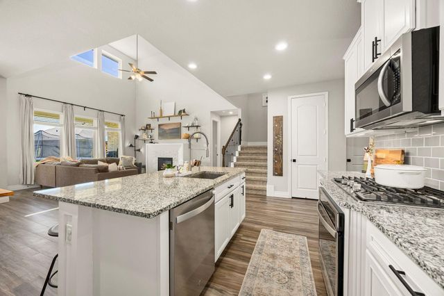 11107 Thinleaf Alder Way, Tomball, TX 77375