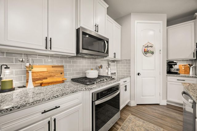 11107 Thinleaf Alder Way, Tomball, TX 77375