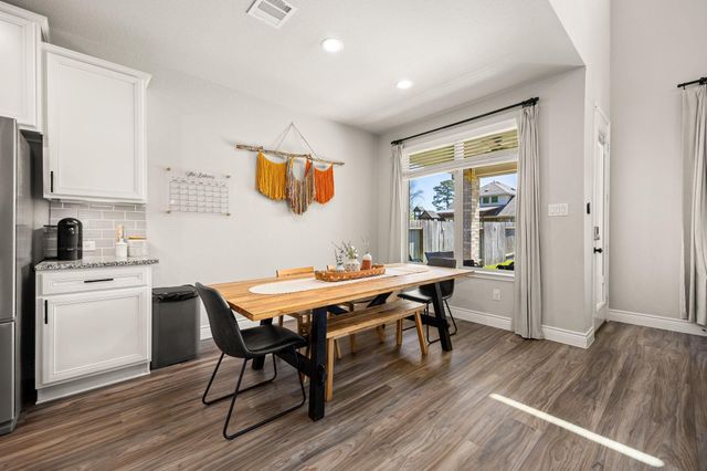 11107 Thinleaf Alder Way, Tomball, TX 77375