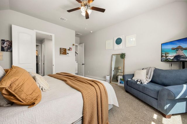 11107 Thinleaf Alder Way, Tomball, TX 77375