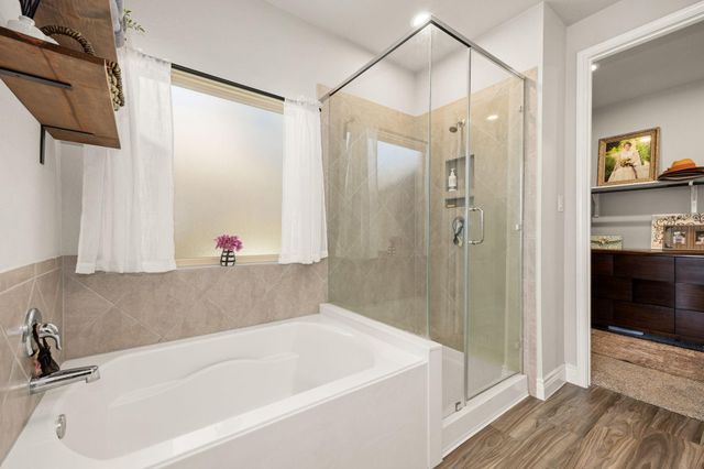 11107 Thinleaf Alder Way, Tomball, TX 77375