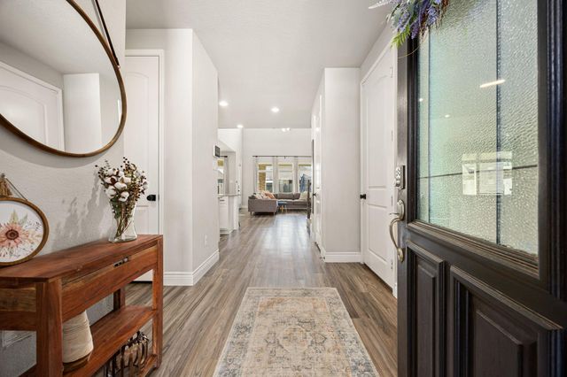 11107 Thinleaf Alder Way, Tomball, TX 77375