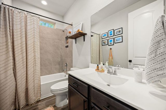 11107 Thinleaf Alder Way, Tomball, TX 77375