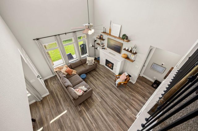 11107 Thinleaf Alder Way, Tomball, TX 77375