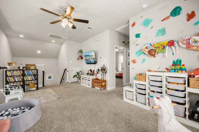 11107 Thinleaf Alder Way, Tomball, TX 77375