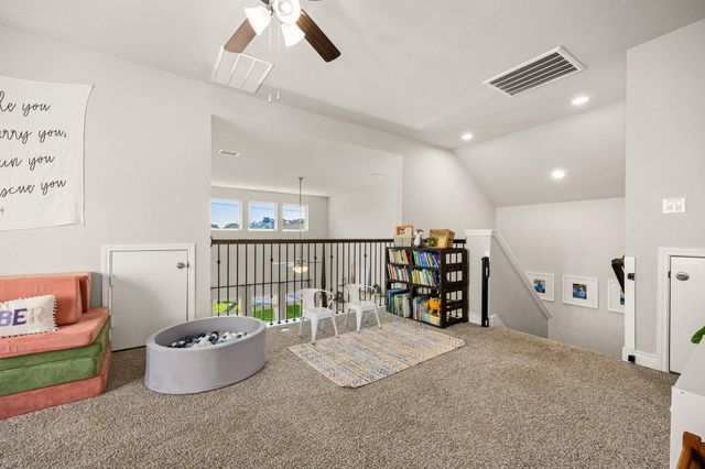 11107 Thinleaf Alder Way, Tomball, TX 77375