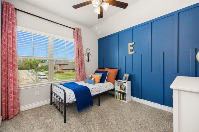 11107 Thinleaf Alder Way, Tomball, TX 77375