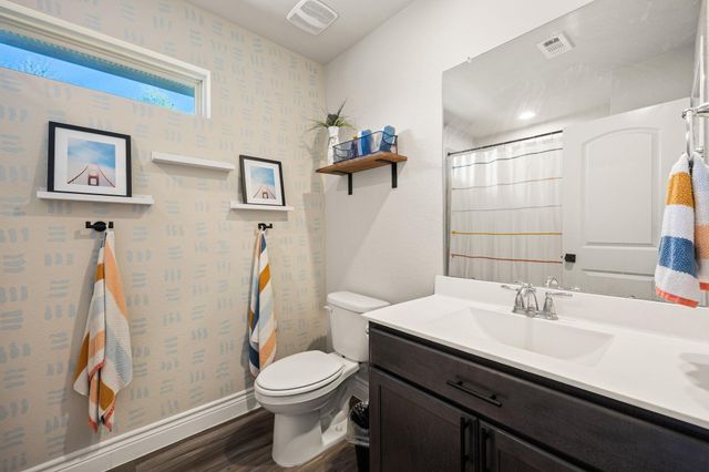 11107 Thinleaf Alder Way, Tomball, TX 77375