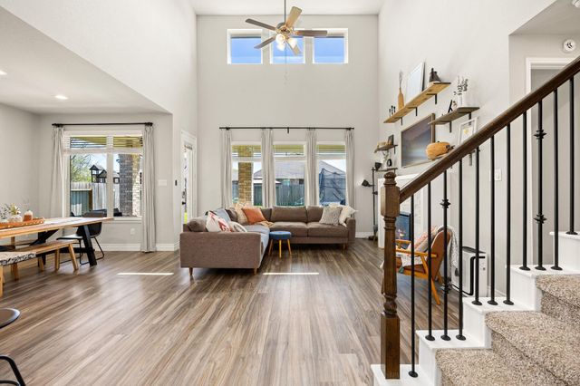 11107 Thinleaf Alder Way, Tomball, TX 77375