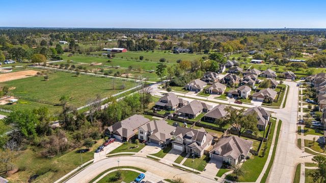 11107 Thinleaf Alder Way, Tomball, TX 77375