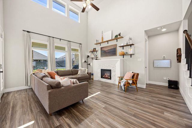 11107 Thinleaf Alder Way, Tomball, TX 77375