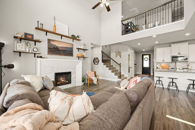 11107 Thinleaf Alder Way, Tomball, TX 77375