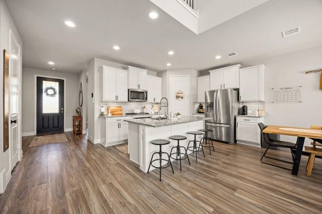 11107 Thinleaf Alder Way, Tomball, TX 77375