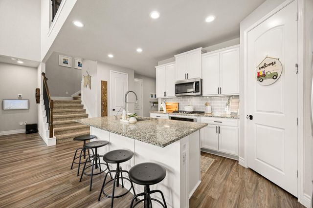 11107 Thinleaf Alder Way, Tomball, TX 77375