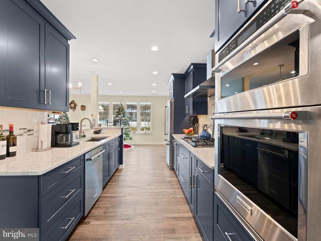 222 BRADLEY AVE, Haddonfield, NJ 08033