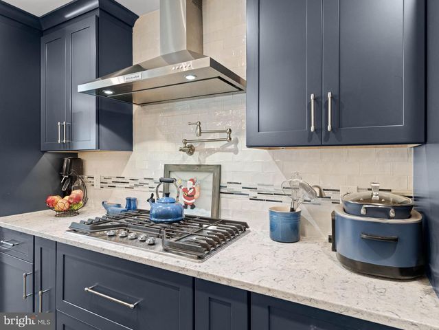 222 BRADLEY AVE, Haddonfield, NJ 08033