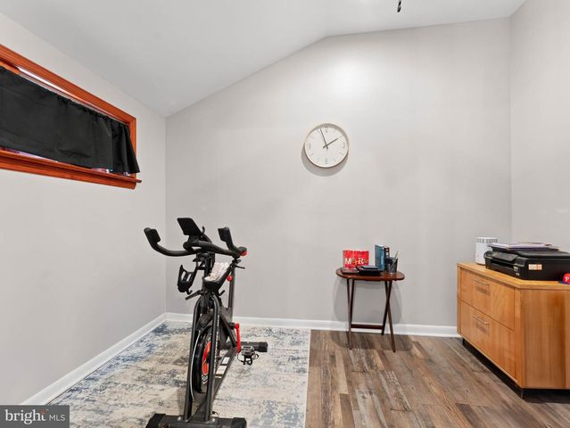 222 BRADLEY AVE, Haddonfield, NJ 08033