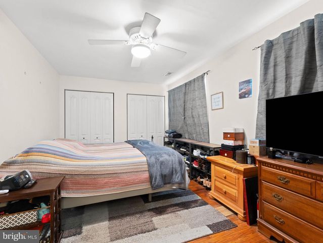 222 BRADLEY AVE, Haddonfield, NJ 08033