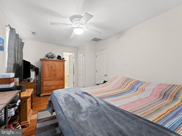 222 BRADLEY AVE, Haddonfield, NJ 08033