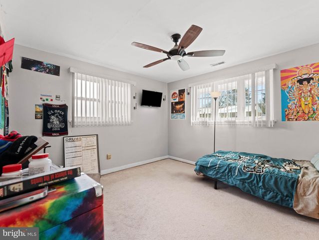 222 BRADLEY AVE, Haddonfield, NJ 08033