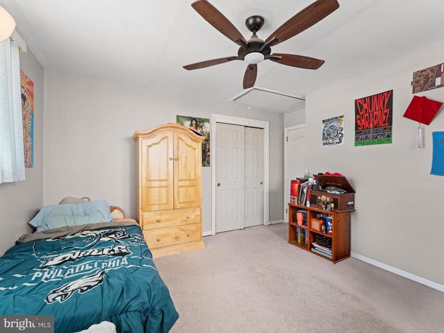 222 BRADLEY AVE, Haddonfield, NJ 08033