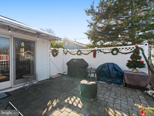 222 BRADLEY AVE, Haddonfield, NJ 08033