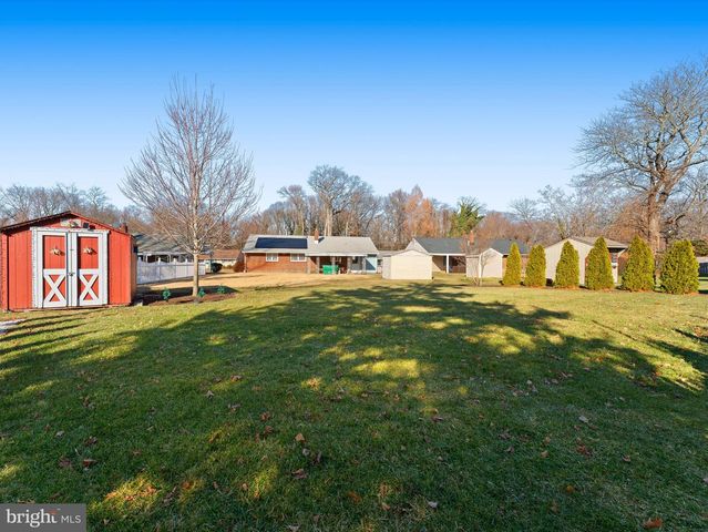 222 BRADLEY AVE, Haddonfield, NJ 08033